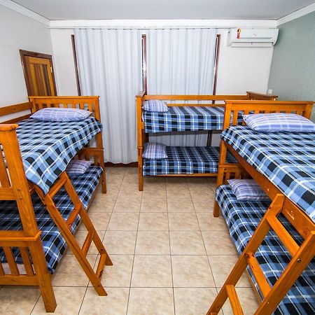 Made In Brazil Hostel Foz do Iguaçu Eksteriør bilde