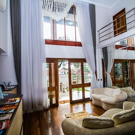 Made In Brazil Hostel Foz do Iguaçu Eksteriør bilde
