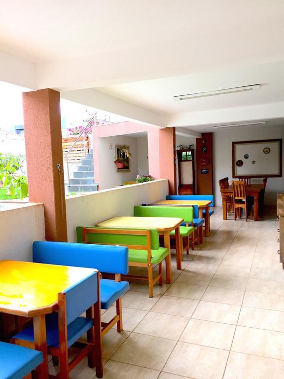 Made In Brazil Hostel Foz do Iguaçu Eksteriør bilde