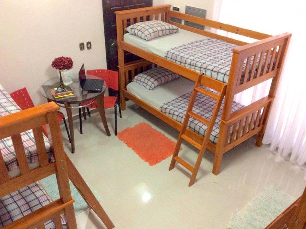 Made In Brazil Hostel Foz do Iguaçu Eksteriør bilde