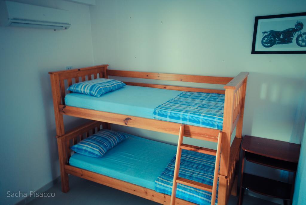 Made In Brazil Hostel Foz do Iguaçu Eksteriør bilde