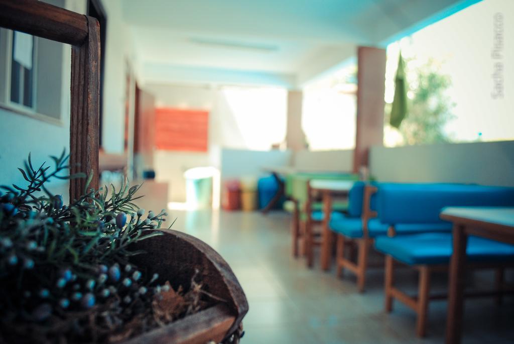 Made In Brazil Hostel Foz do Iguaçu Eksteriør bilde
