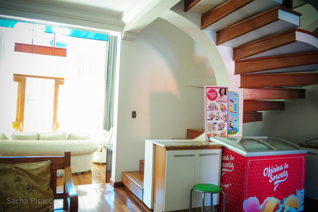 Made In Brazil Hostel Foz do Iguaçu Eksteriør bilde