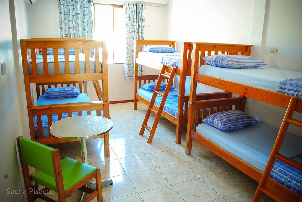 Made In Brazil Hostel Foz do Iguaçu Eksteriør bilde