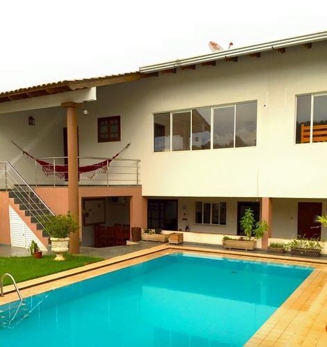 Made In Brazil Hostel Foz do Iguaçu Eksteriør bilde