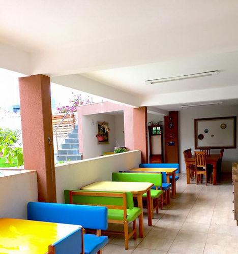 Made In Brazil Hostel Foz do Iguaçu Eksteriør bilde