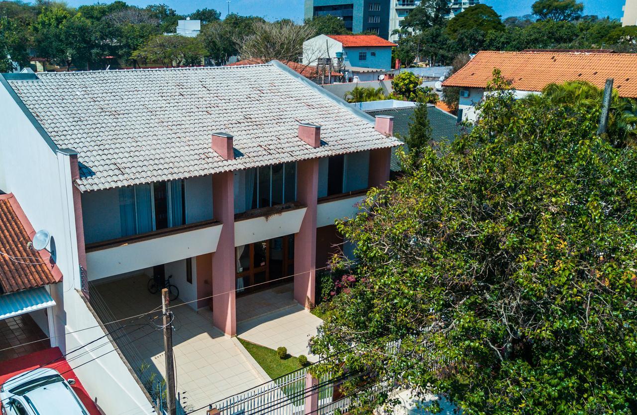 Made In Brazil Hostel Foz do Iguaçu Eksteriør bilde