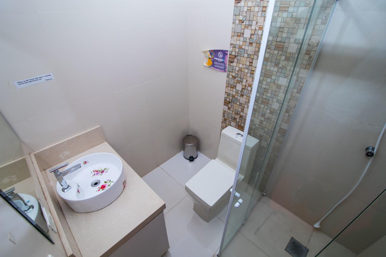 Made In Brazil Hostel Foz do Iguaçu Eksteriør bilde