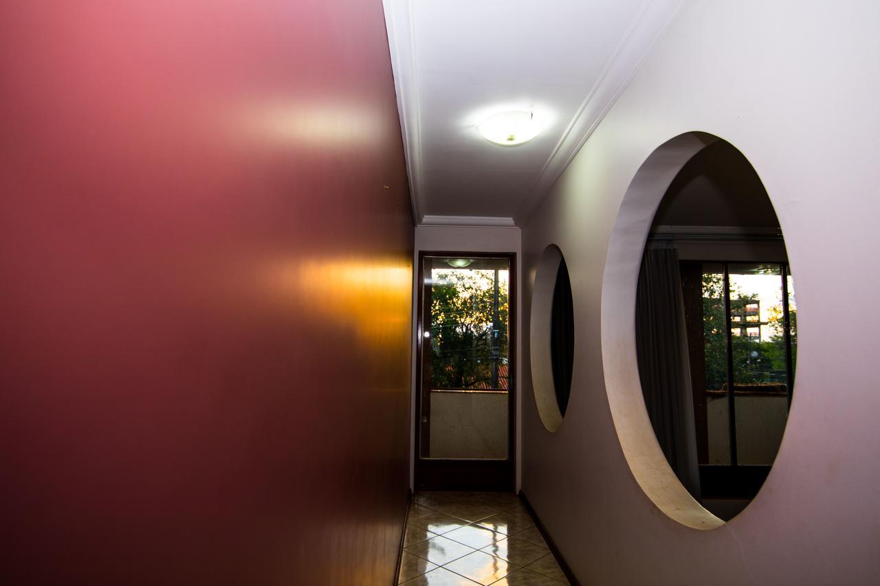 Made In Brazil Hostel Foz do Iguaçu Eksteriør bilde