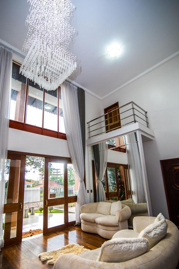 Made In Brazil Hostel Foz do Iguaçu Eksteriør bilde