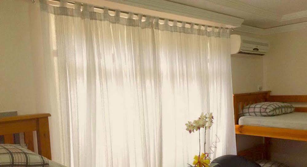 Made In Brazil Hostel Foz do Iguaçu Eksteriør bilde