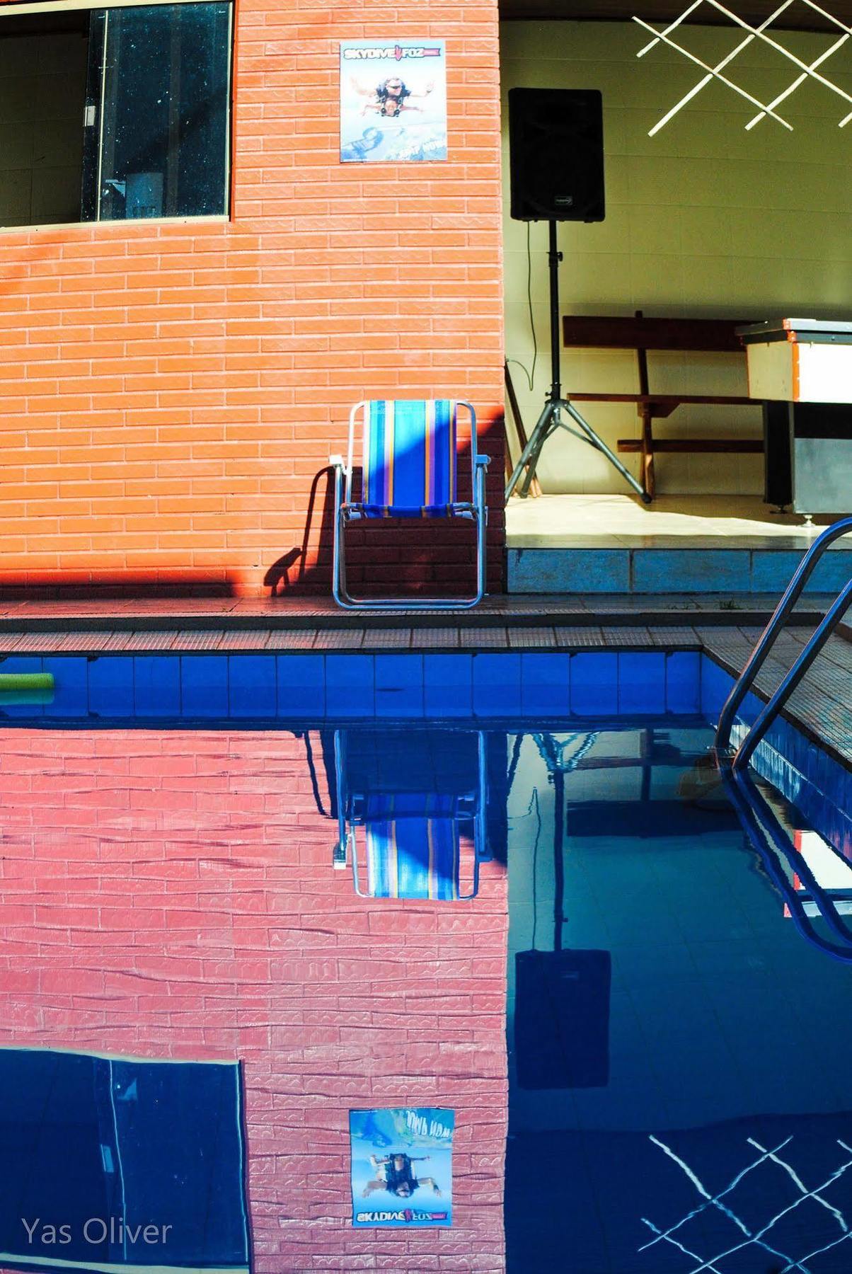 Made In Brazil Hostel Foz do Iguaçu Eksteriør bilde