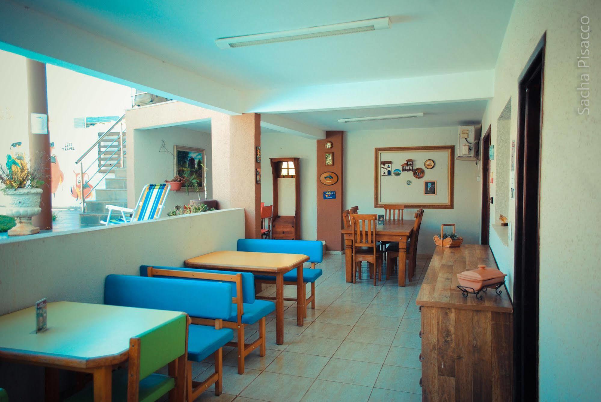 Made In Brazil Hostel Foz do Iguaçu Eksteriør bilde