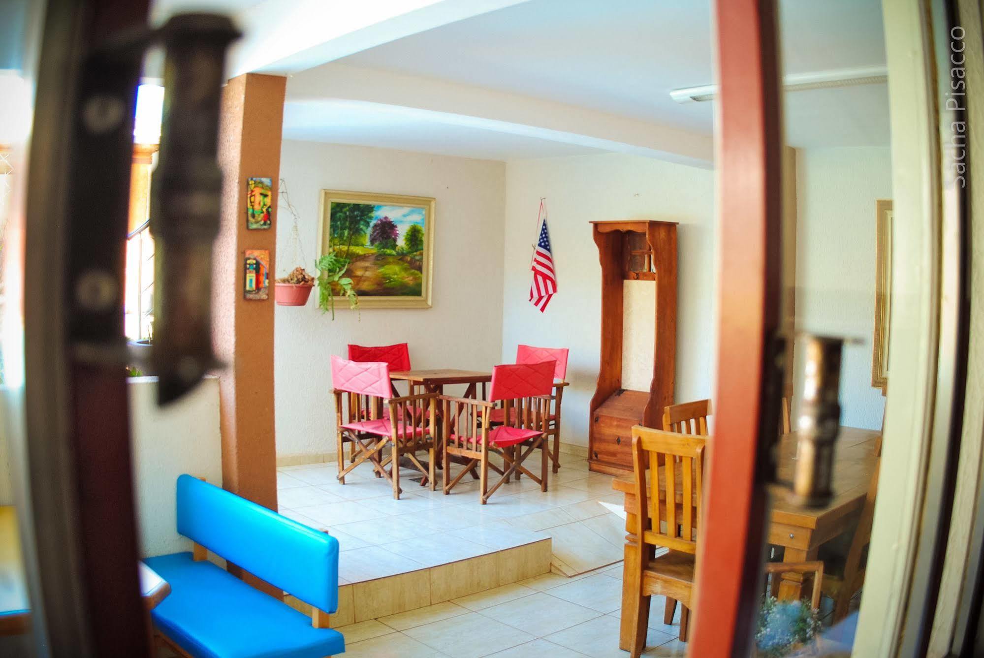 Made In Brazil Hostel Foz do Iguaçu Eksteriør bilde
