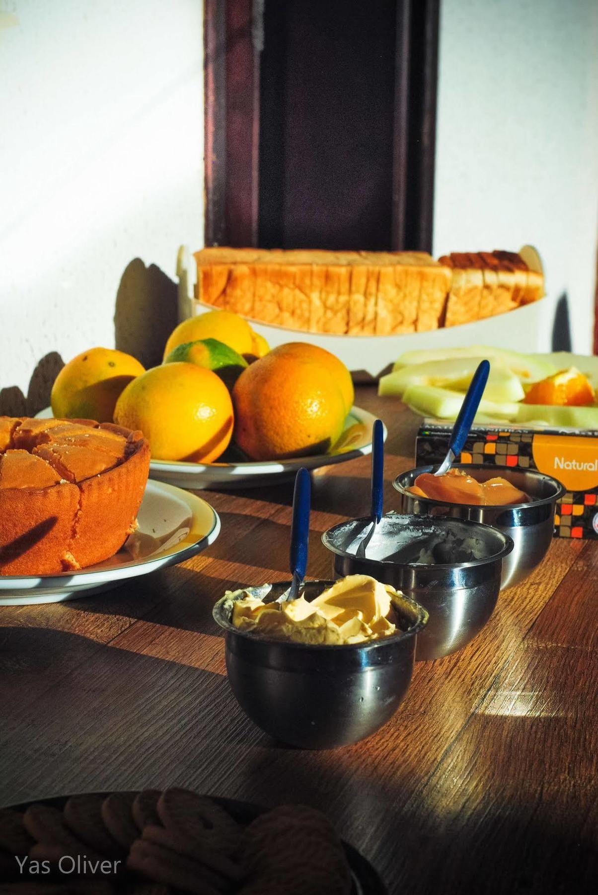 Made In Brazil Hostel Foz do Iguaçu Eksteriør bilde